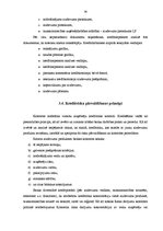 Diplomdarbs 'AS "Latvijas Hipotēku un zemes banka" kredītpolitika', 36.