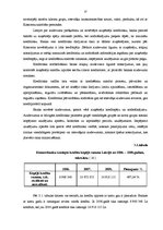 Diplomdarbs 'AS "Latvijas Hipotēku un zemes banka" kredītpolitika', 37.