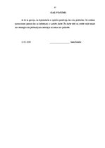 Diplomdarbs 'AS "Latvijas Hipotēku un zemes banka" kredītpolitika', 67.