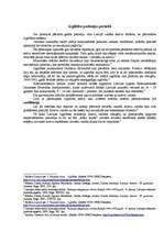 Konspekts 'Izglītība un kultūra padomju Latvijā', 1.