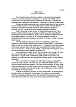 Eseja 'Atziņas, kas nenoveco', 1.