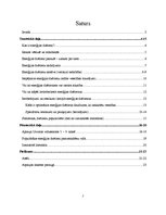 Referāts 'Enerģijas dzērieni, to izplatība un kaitējums', 2.