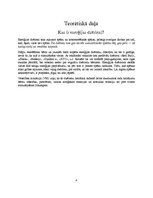 Referāts 'Enerģijas dzērieni, to izplatība un kaitējums', 4.