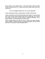 Referāts 'Enerģijas dzērieni, to izplatība un kaitējums', 11.