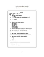 Referāts 'Enerģijas dzērieni, to izplatība un kaitējums', 23.