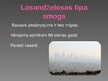 Prezentācija 'Smogs', 9.