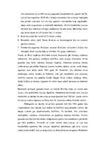 Eseja 'Pirmā pasaules kara sekas mūsdienās', 4.