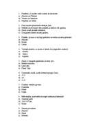 Konspekts 'Tests astronomijā', 1.