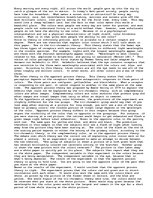 Eseja 'Color Vision', 1.