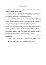 Diplomdarbs 'Daiļliteratūra un folklora vecākā pirmsskolas vecuma bērnu vārdu krājuma paplaši', 3.