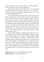 Diplomdarbs 'Daiļliteratūra un folklora vecākā pirmsskolas vecuma bērnu vārdu krājuma paplaši', 6.