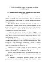 Diplomdarbs 'Daiļliteratūra un folklora vecākā pirmsskolas vecuma bērnu vārdu krājuma paplaši', 8.