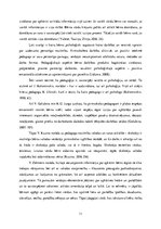 Diplomdarbs 'Daiļliteratūra un folklora vecākā pirmsskolas vecuma bērnu vārdu krājuma paplaši', 11.