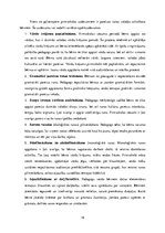 Diplomdarbs 'Daiļliteratūra un folklora vecākā pirmsskolas vecuma bērnu vārdu krājuma paplaši', 18.