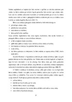 Diplomdarbs 'Daiļliteratūra un folklora vecākā pirmsskolas vecuma bērnu vārdu krājuma paplaši', 21.