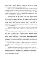 Diplomdarbs 'Daiļliteratūra un folklora vecākā pirmsskolas vecuma bērnu vārdu krājuma paplaši', 30.