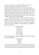 Diplomdarbs 'Daiļliteratūra un folklora vecākā pirmsskolas vecuma bērnu vārdu krājuma paplaši', 41.