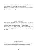 Diplomdarbs 'Daiļliteratūra un folklora vecākā pirmsskolas vecuma bērnu vārdu krājuma paplaši', 44.