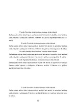 Diplomdarbs 'Daiļliteratūra un folklora vecākā pirmsskolas vecuma bērnu vārdu krājuma paplaši', 60.