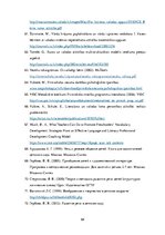 Diplomdarbs 'Daiļliteratūra un folklora vecākā pirmsskolas vecuma bērnu vārdu krājuma paplaši', 68.