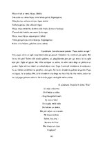 Diplomdarbs 'Daiļliteratūra un folklora vecākā pirmsskolas vecuma bērnu vārdu krājuma paplaši', 80.