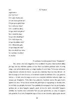 Diplomdarbs 'Daiļliteratūra un folklora vecākā pirmsskolas vecuma bērnu vārdu krājuma paplaši', 85.