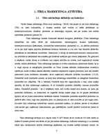 Diplomdarbs 'Tīkla mārketinga attīstība Latvijā', 8.