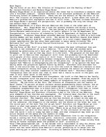 Eseja 'Book Report "By the Color of our Skin: The Illusion of Integration and the Reali', 1.