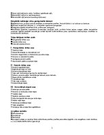 Konspekts 'Aseptika, antiseptika un infekciju kontrole ķirurģijā', 2.