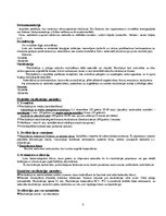 Konspekts 'Aseptika, antiseptika un infekciju kontrole ķirurģijā', 3.