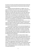 Referāts 'World’s most Significant Events in the 20th Century', 4.