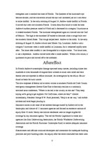 Referāts 'World’s most Significant Events in the 20th Century', 6.