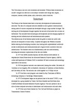 Referāts 'World’s most Significant Events in the 20th Century', 8.