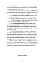 Referāts 'World’s most Significant Events in the 20th Century', 9.