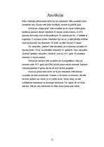 Referāts 'World’s most Significant Events in the 20th Century', 12.