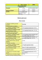 Konspekts 'Parex banka, BTB, konosaments', 8.