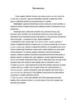 Konspekts 'Parex banka, BTB, konosaments', 10.