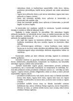 Referāts 'Kravu pārvadājumu nesaglabātība', 6.