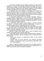 Referāts 'Kravu pārvadājumu nesaglabātība', 8.