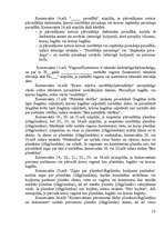 Referāts 'Kravu pārvadājumu nesaglabātība', 10.