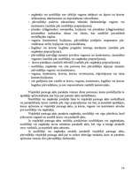 Referāts 'Kravu pārvadājumu nesaglabātība', 14.