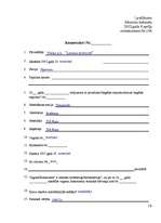 Referāts 'Kravu pārvadājumu nesaglabātība', 18.