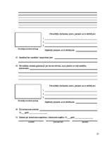 Referāts 'Kravu pārvadājumu nesaglabātība', 23.