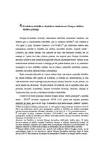 Referāts 'Produkta atbildība un piemērojamā likuma noteikšana saskaņā ar Roma I un Roma II', 16.