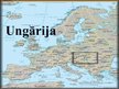 Prezentācija 'Ungārija', 1.