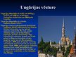 Prezentācija 'Ungārija', 4.