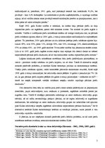 Konspekts 'Kubas ekonomiskā sistēma. Preču normēšana', 3.