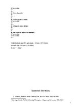 Konspekts 'Kubas ekonomiskā sistēma. Preču normēšana', 5.