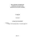 Konspekts 'Efektīva konfliktu risināšana', 2.