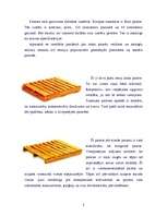 Referāts 'Paletes un to veidi', 2.